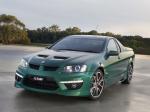 Holden HSV Maloo R8 2009 года
